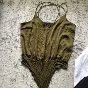 Cute bodysuit